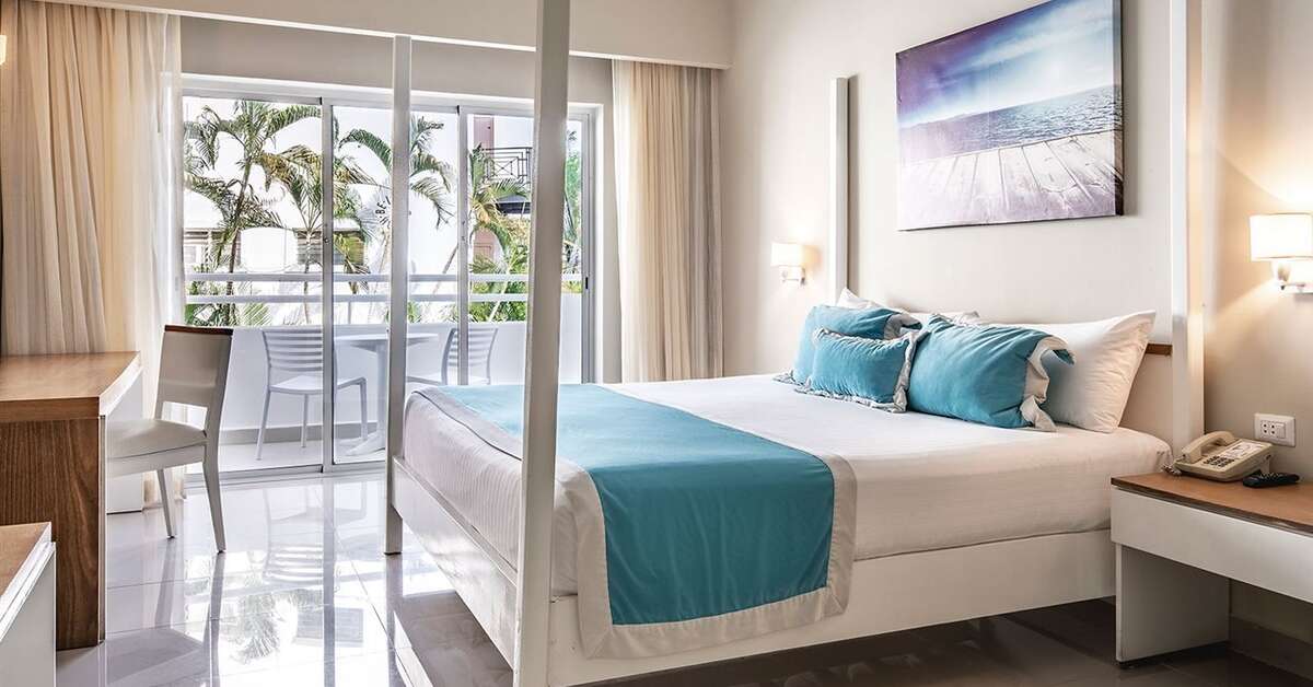 Ein Foto Sunscape Dominicus La Romana