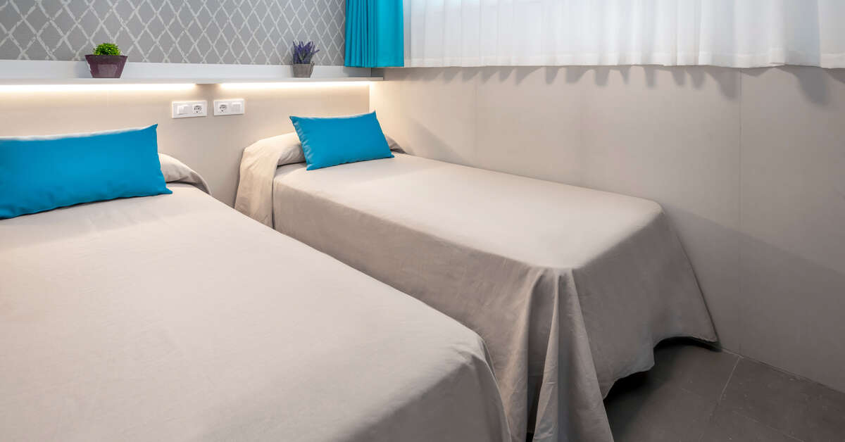 Een foto van Rentalmar Salou Playa Family Suites & Pool