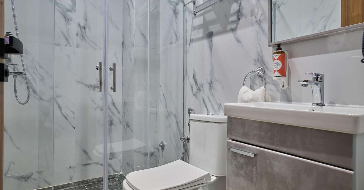 Een foto van StayHere Casablanca Oasis Exclusive Residence