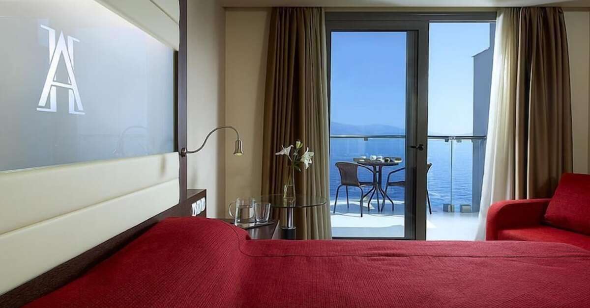 Een foto van Arion Hotel