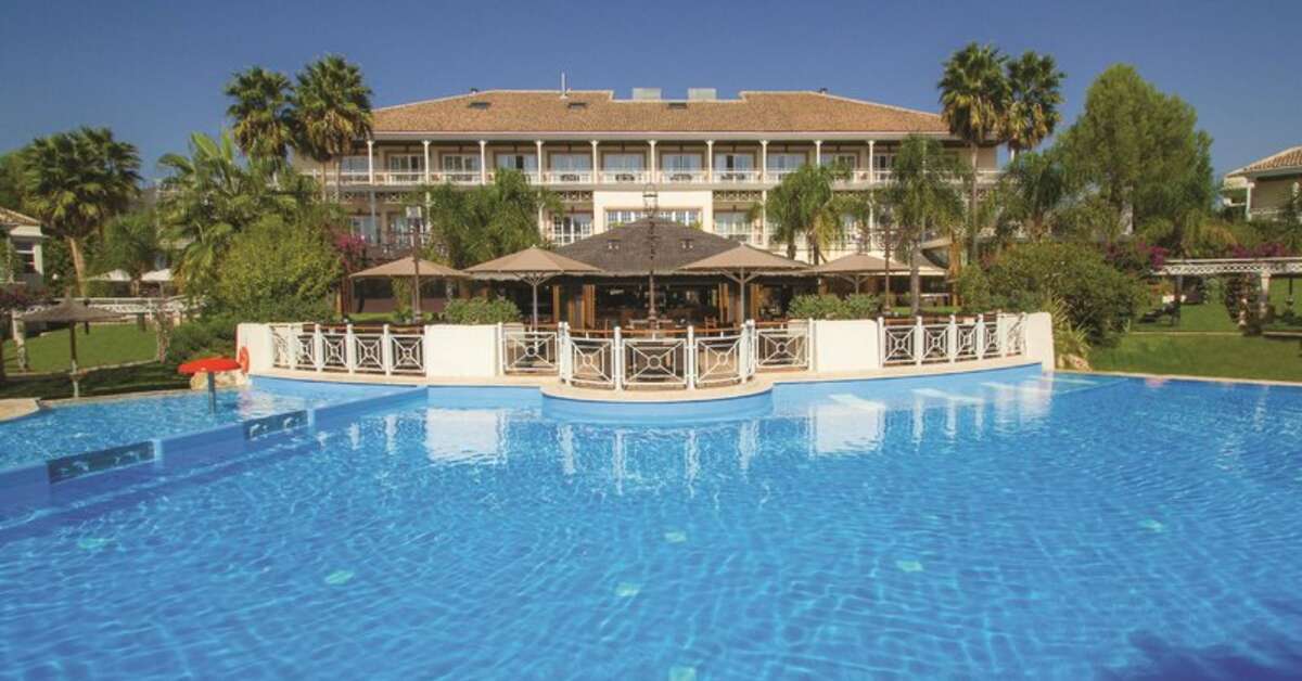 Een foto van Lindner Golf & Wellness Resort