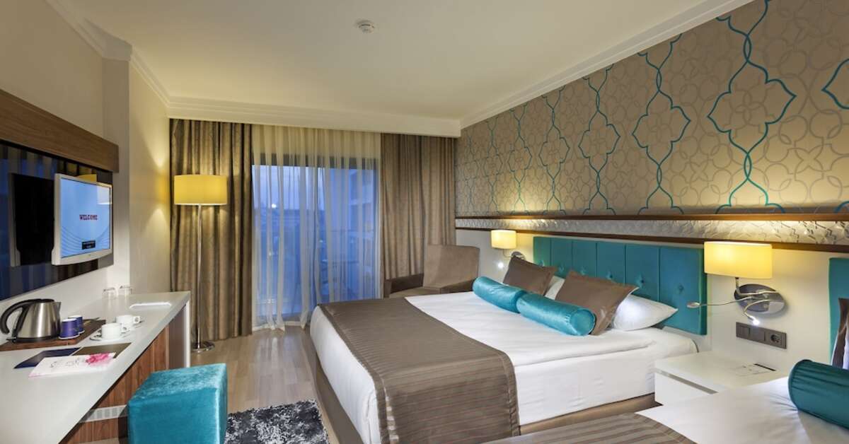 Ein Foto Luna Blanca Resort & Spa