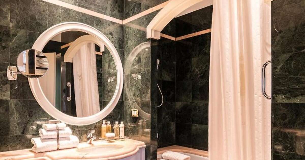Een foto van Abano Grand Hotel