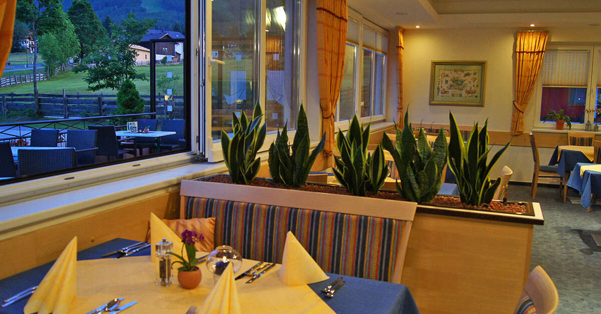 Een foto van Hotel Sonneck