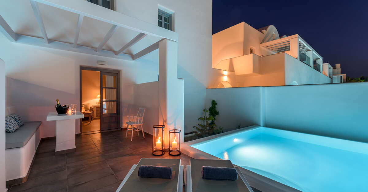 Een foto van Antoperla Luxury Hotel & Spa