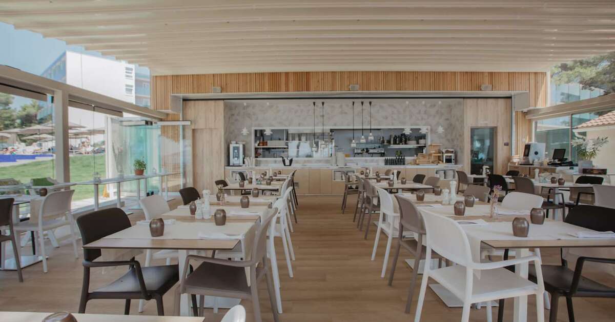 Een foto van Villas Arausana & Antonina