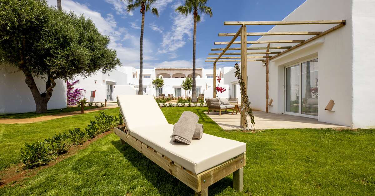 Een foto van Eques Petit Resort