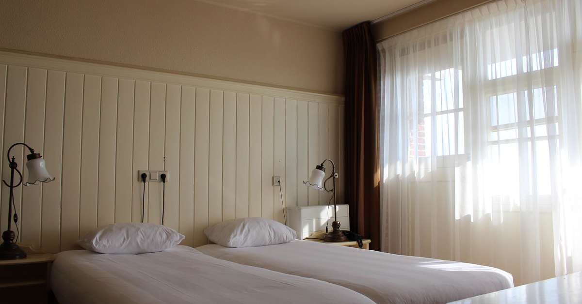 Een foto van Hotel Spaander