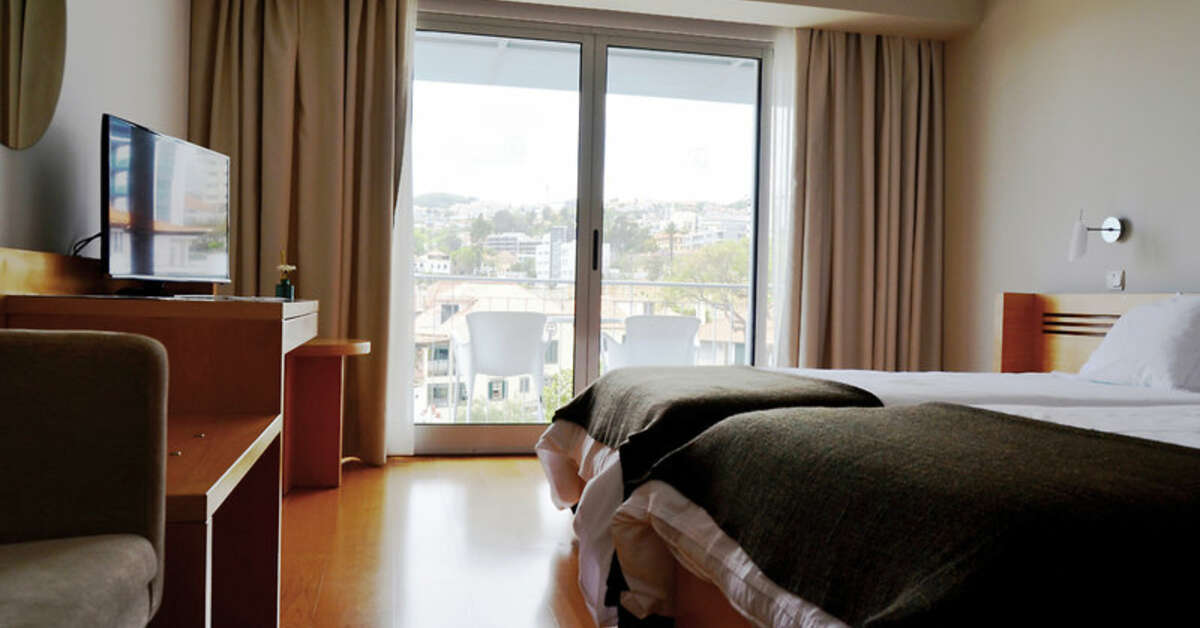 Een foto van Madeira Bright Star Hotel