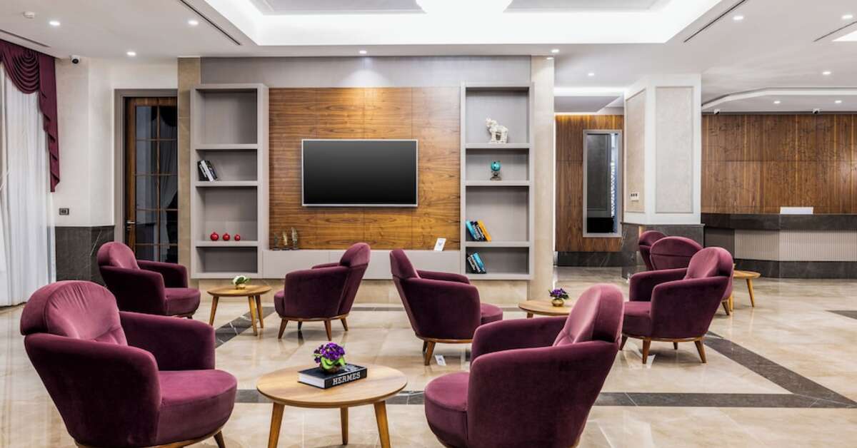 Een foto van Carina Gold Hotel