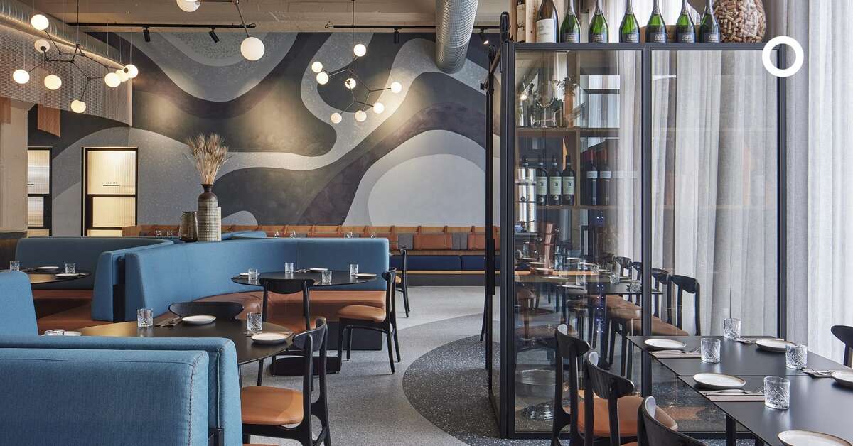 Een foto van Grandi by CenterHotels