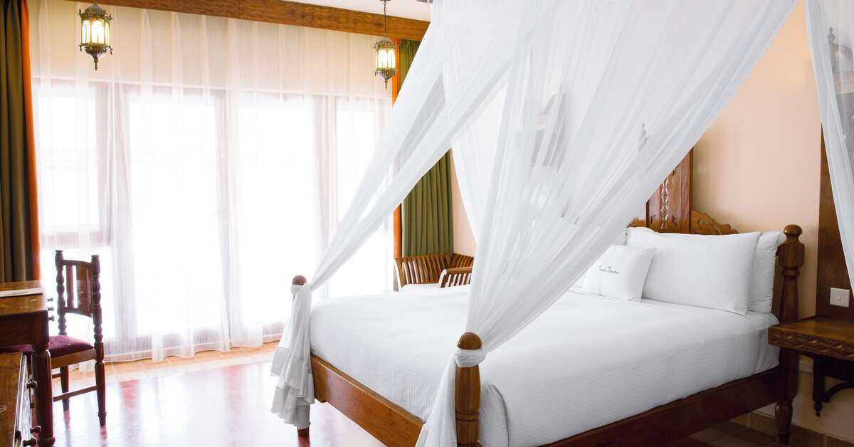 Een foto van Doubletree by Hilton Zanzibar