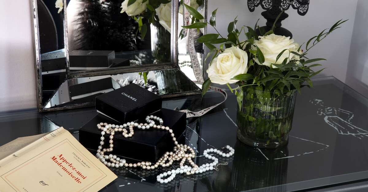 Een foto van Hotel Mademoiselle