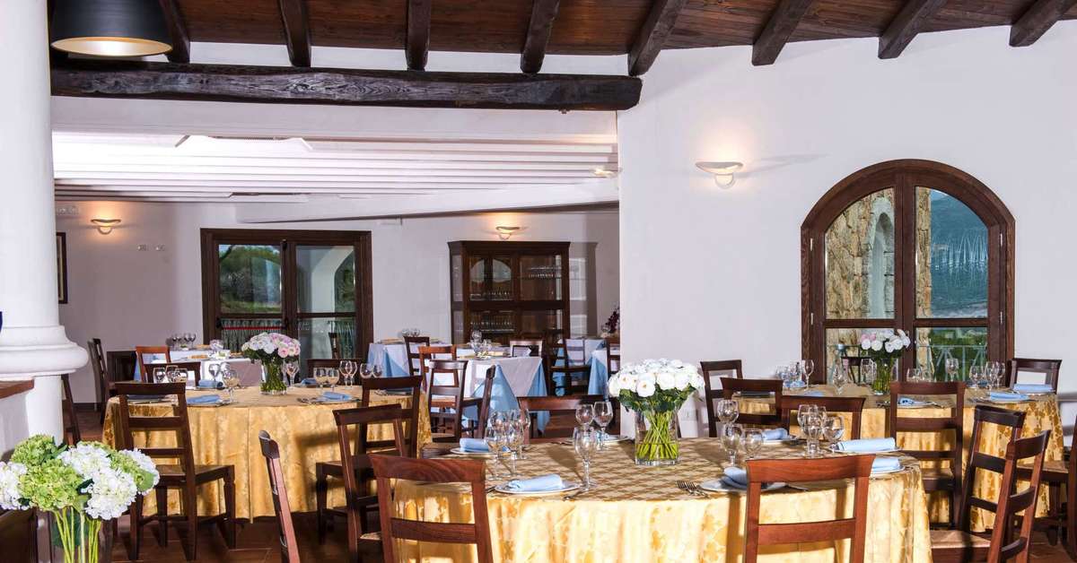Een foto van de faciliteiten bij Agriturismo Su Vrau