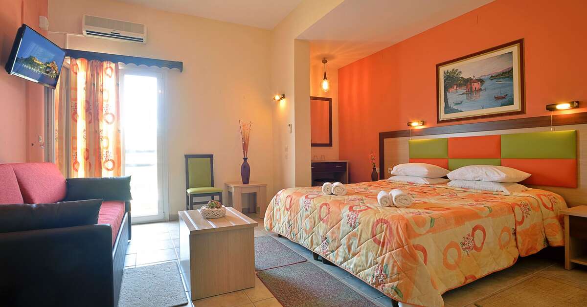Een foto van Hotel Maltezos