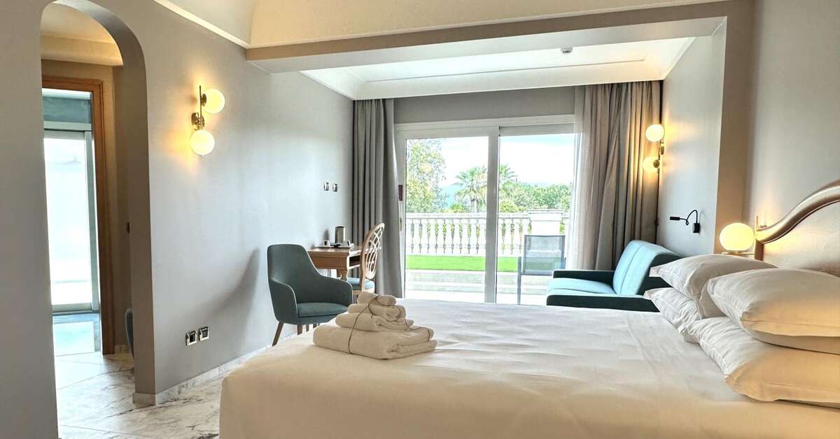 Een foto van Hotel Palace