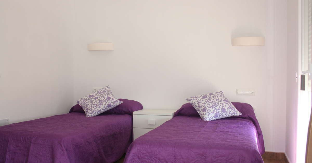Ein Foto Aguamar Emar Hotels