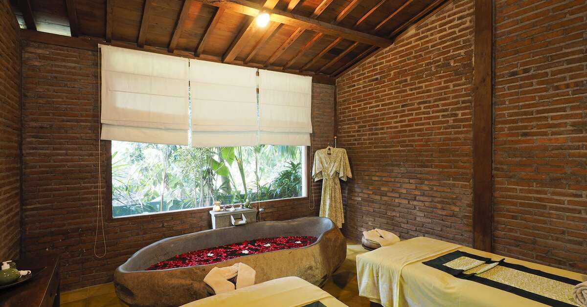 Een foto van Villa Canggu by Plataran