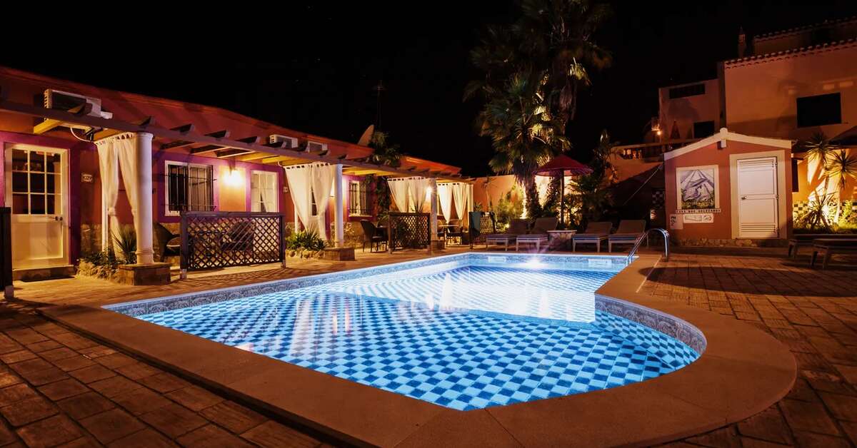 Een foto van Villas D. Dinis