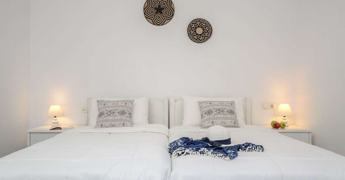 Een foto van Golden Sand Naxos