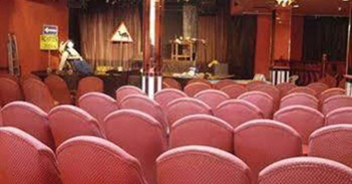 Een foto van Appartementen Turbo Club