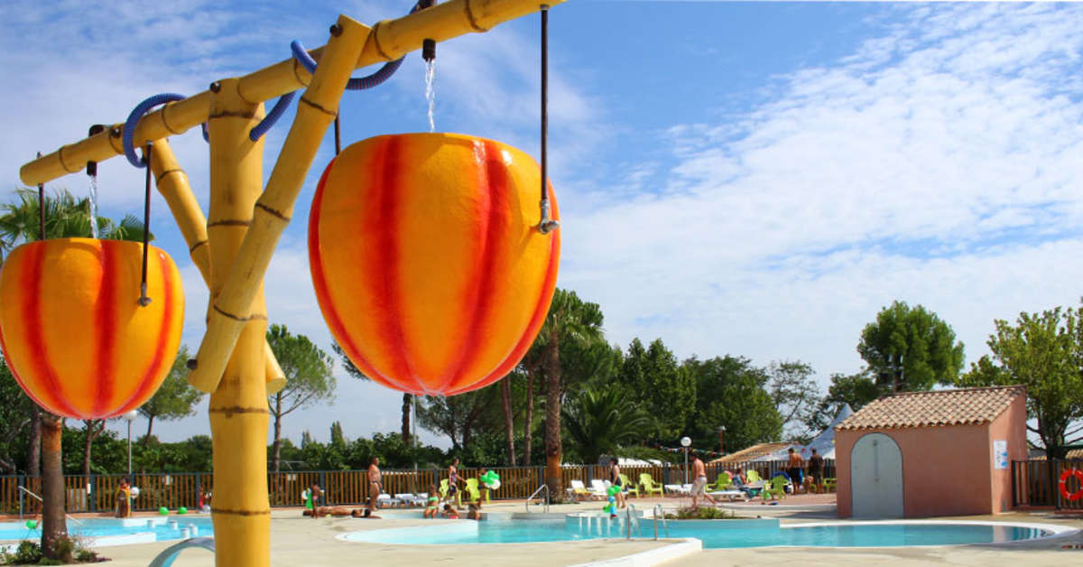 Een foto van Domaine de Sainte Veziane