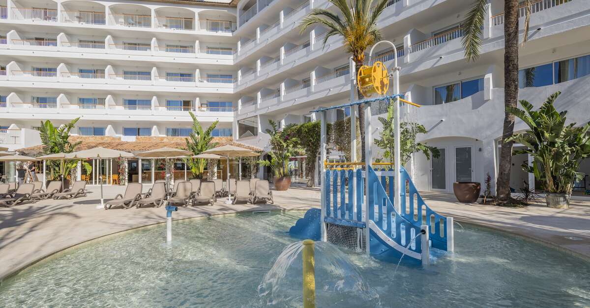 Een foto van Sol De Alcudia Appartementen