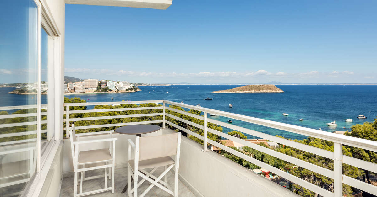 Een foto van Alua Calvia
