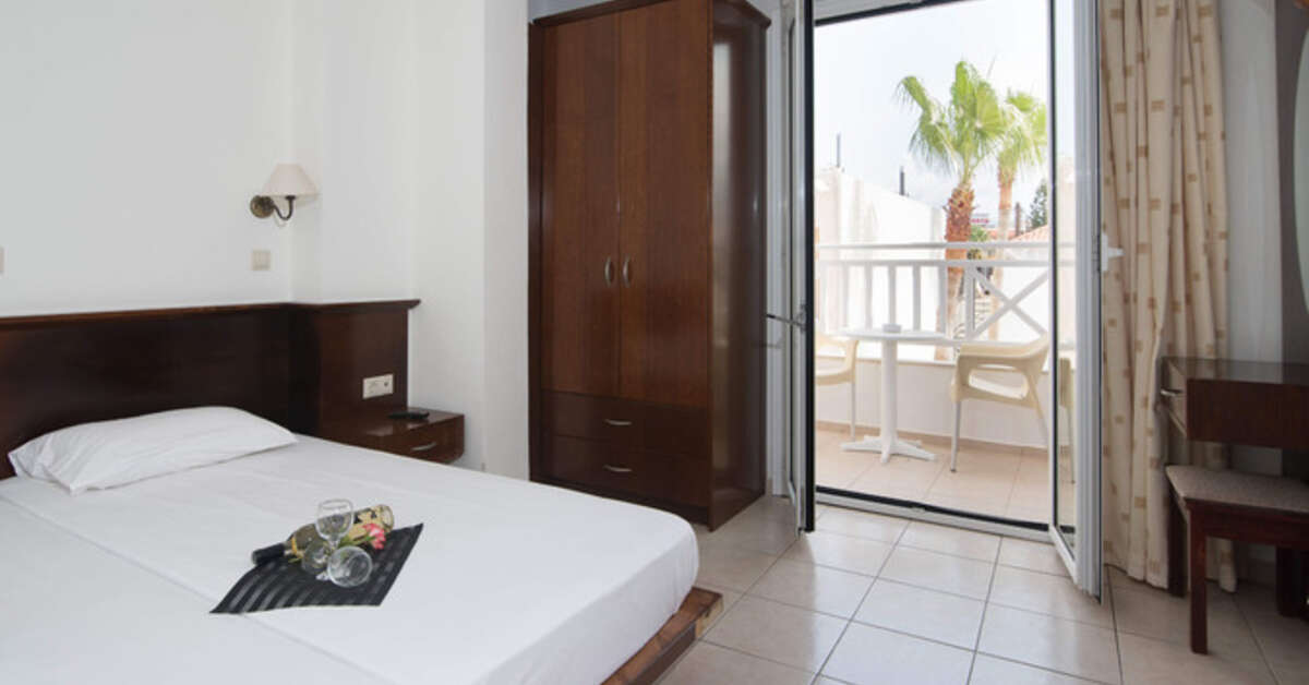 Een foto van Vagelis Comfort Appartementen