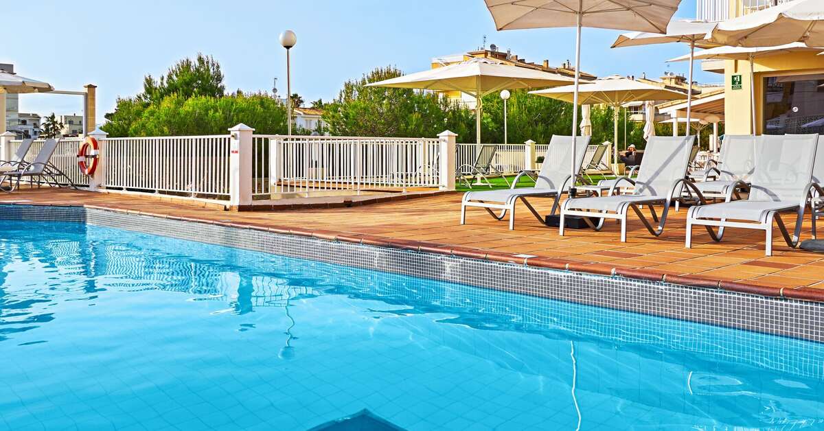 Ein Foto BQ Apolo Hotel
