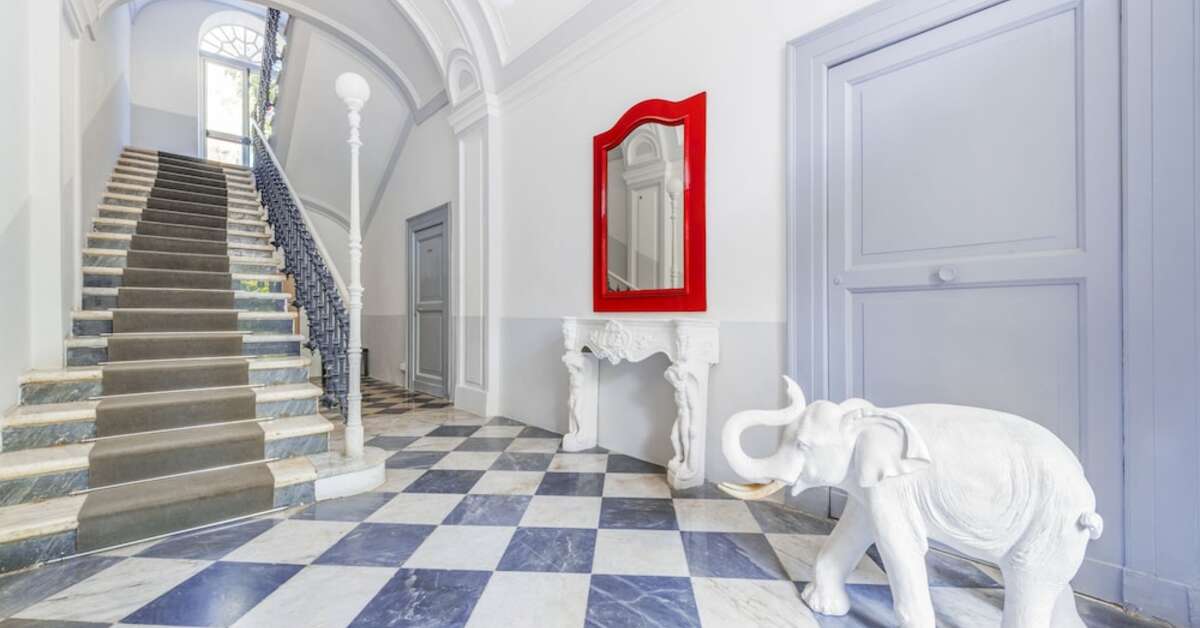 Een foto van Hotel Spicy Sorrento