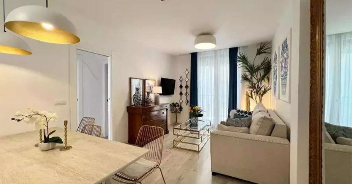Een foto van Appartementen Realejo Campo del Principe 3000