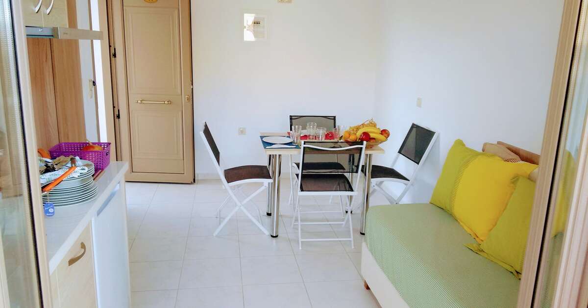 Een foto van Casa Malena