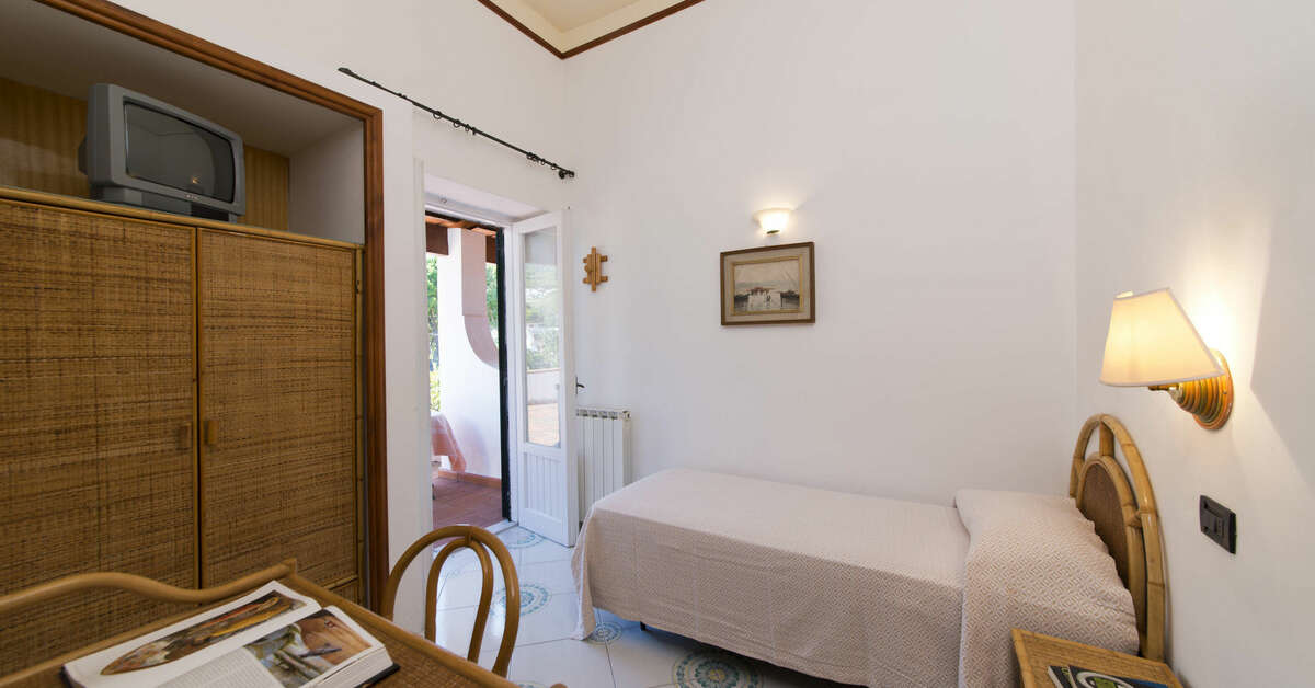 Een foto van Hotel Villa Melodie