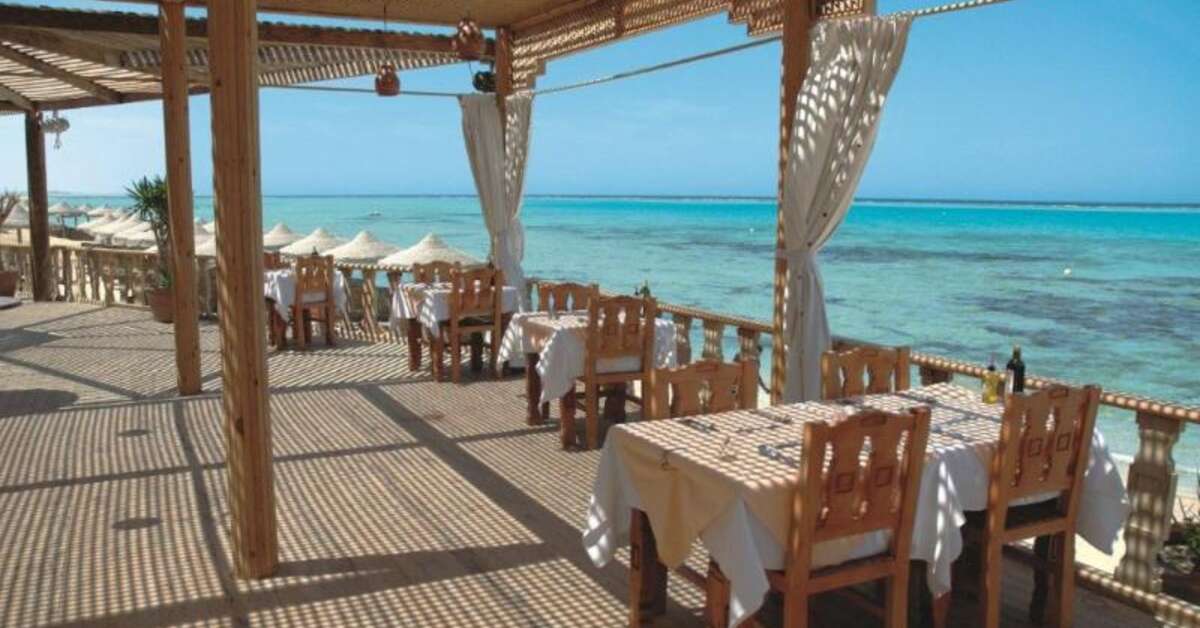 Een foto van Dream Lagoon & Aqua Park Resort