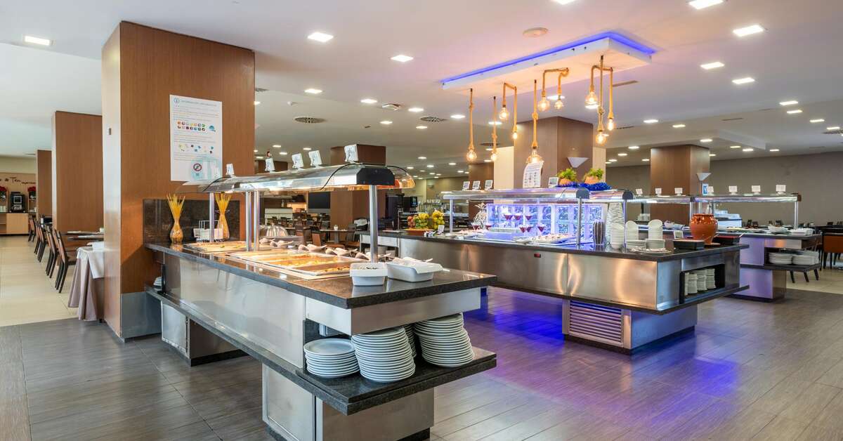 Een foto van Leonardo Hotel Torremolinos
