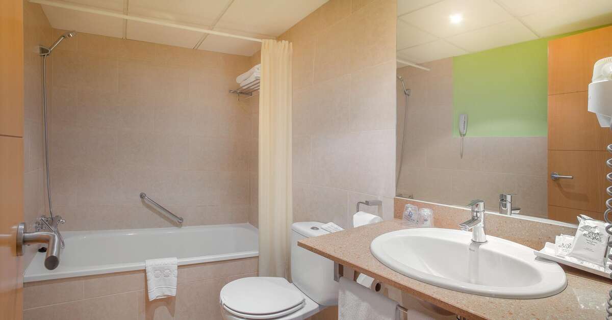 Een foto van RH Casablanca Suites
