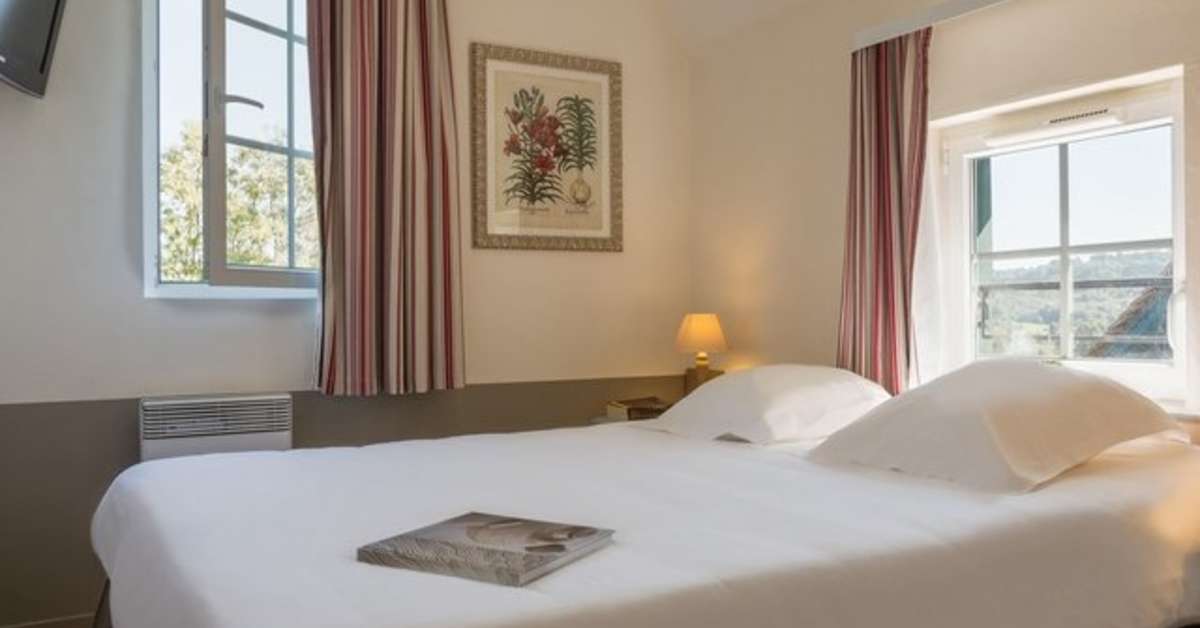 Een foto van Pierre & Vacances Premium Residence & Spa