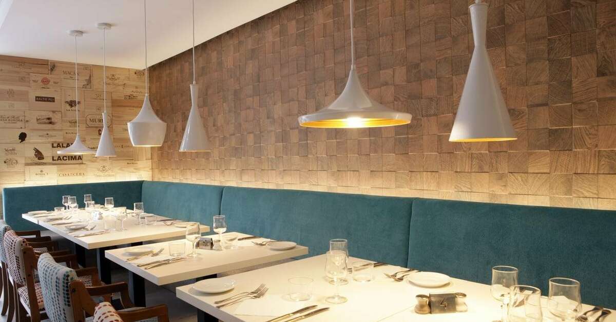Een foto van de faciliteiten bij Aparthotel Aquasol