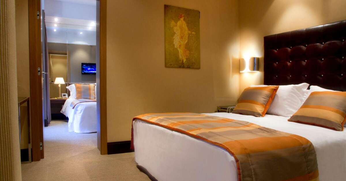 Ein Foto Hotel Marcella Royal