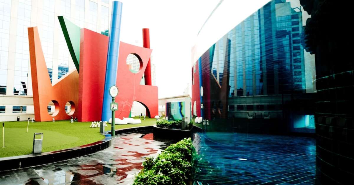 Een foto van S31 Sukhumvit Hotel