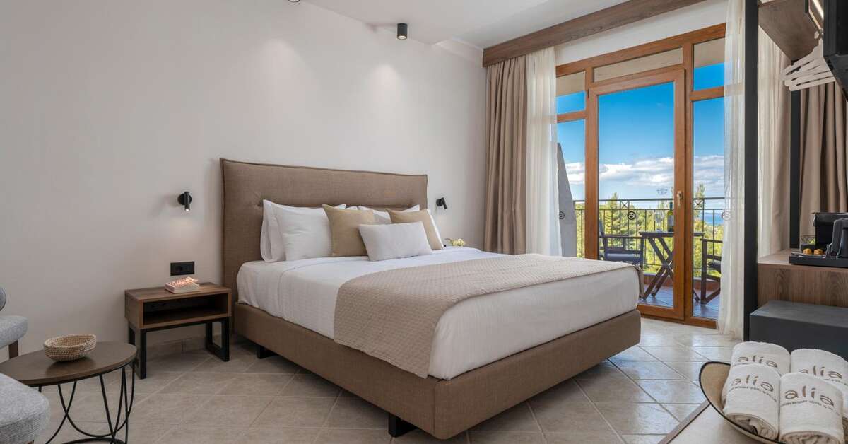 Een foto van Alia Palace Luxury Hotel