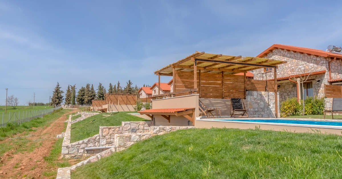 Een foto van Esperanza Villas