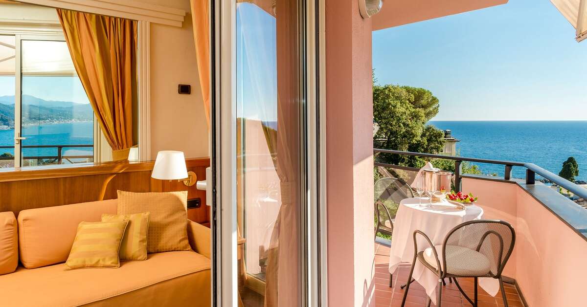 Een foto van Hotel Vis a Vis
