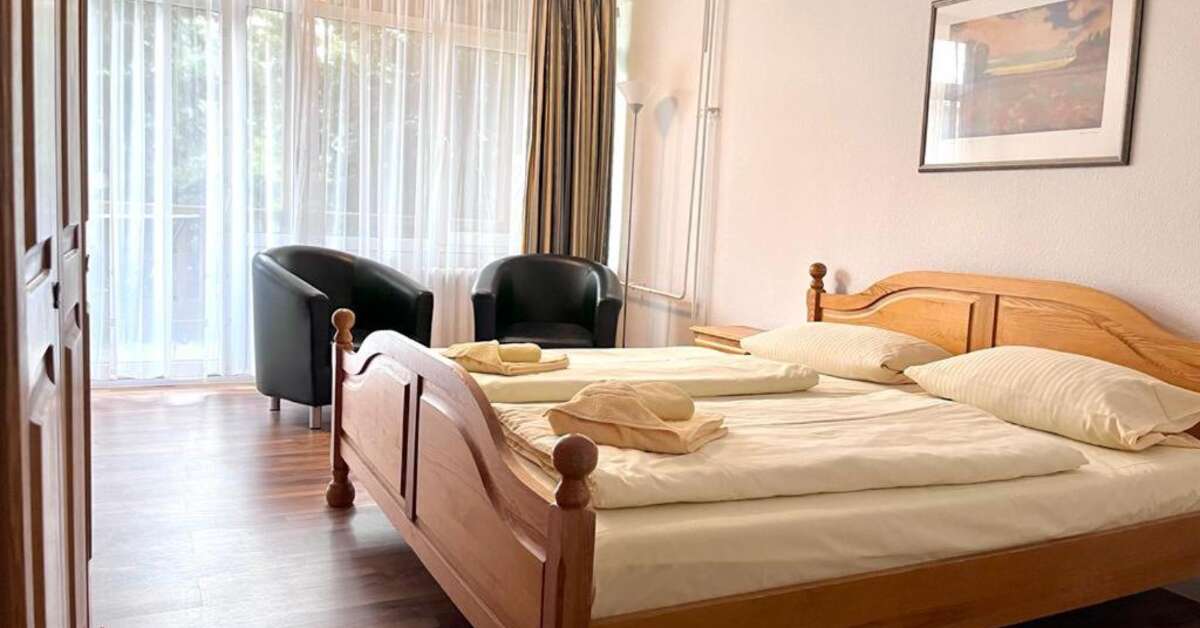 Een foto van Landhotel Harz