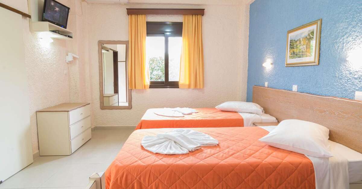 Een foto van Lito Appartementen
