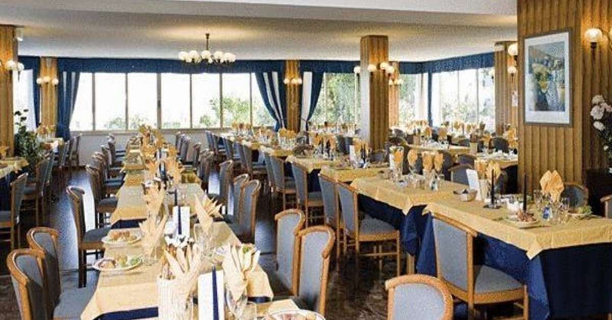 Een foto van Hotel Palace Bibione