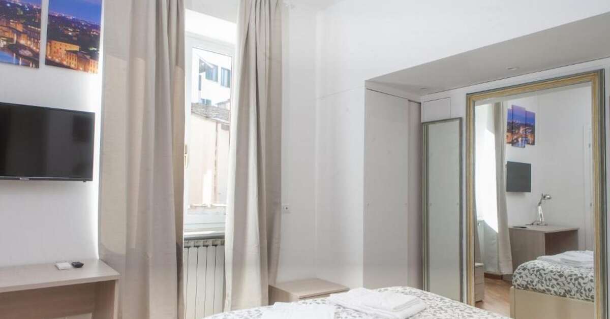 Een foto van Le Tre Lune Suites
