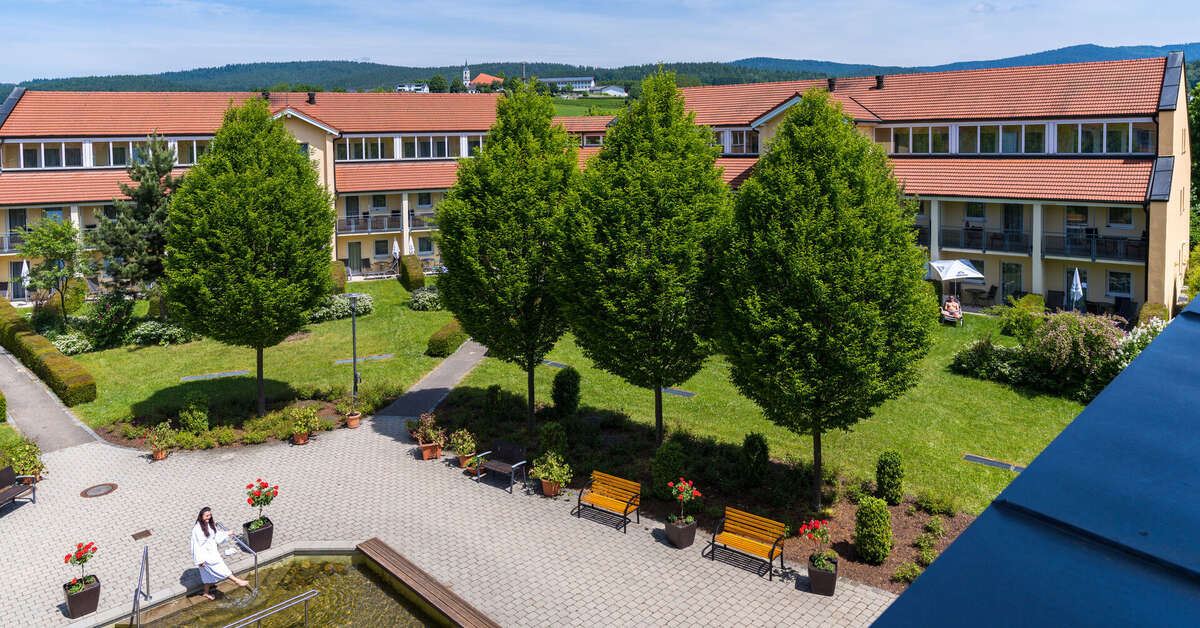 Een foto van Hotel Herzog Heinrich