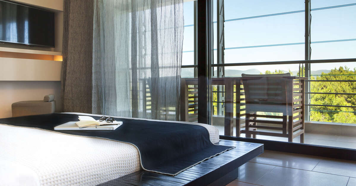 Een foto van Life Gallery Athens Hotel